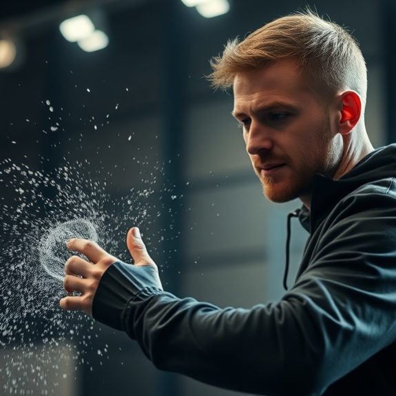 Jak kofein ovlivňuje vnímání bolesti při intenzivním silovém tréninku Jak kofein ovlivňuje vnímání bolesti při intenzivním silovém tréninku