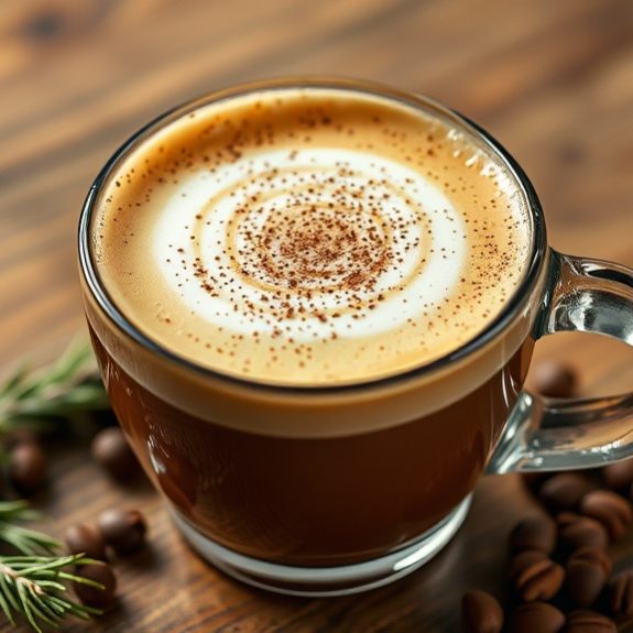 Proč cappuccino z bezkofeinového espressa často chutná sladčeji než z klasického Proč cappuccino z bezkofeinového espressa často chutná sladčeji než z klasického